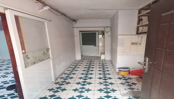 Cho thuê nhà KD ONLINE, Ở GIA ĐÌNH, NHÓM Tập thể Giảng Võ, Ba Đình, 70m2, 2 ngủ, 8 Triệu